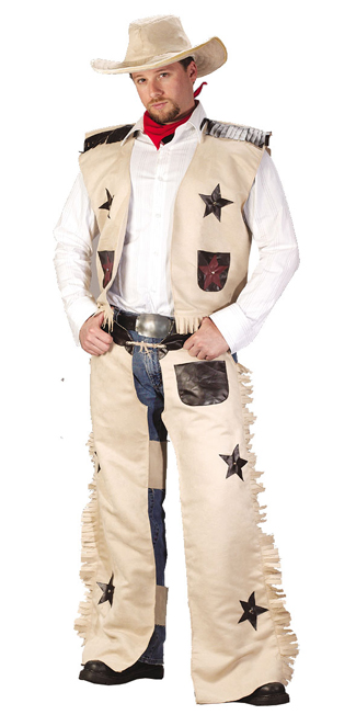 Cowboy Adult | Halloween Costumes for Adults Halloween Costumes for Adults